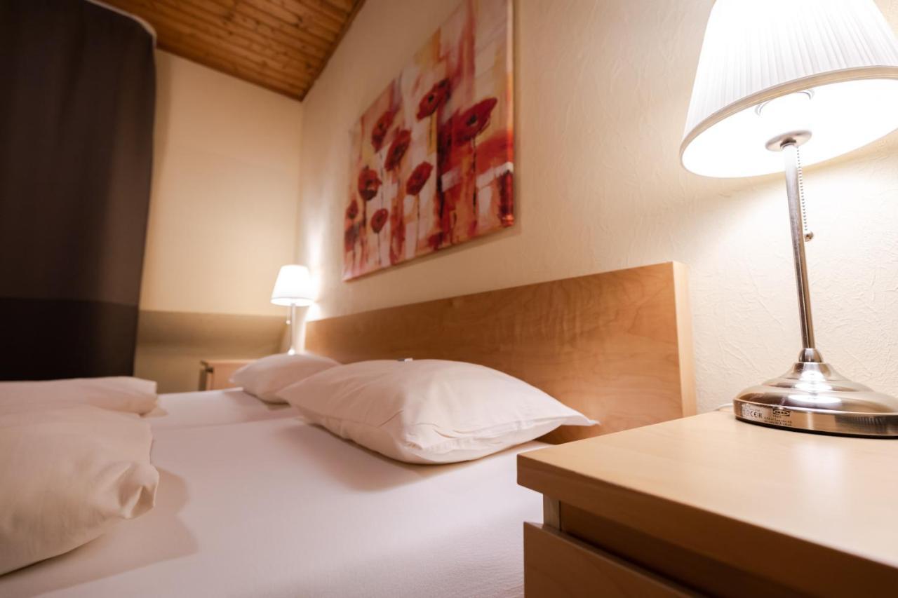 Landhotel Ewerts Insul Esterno foto