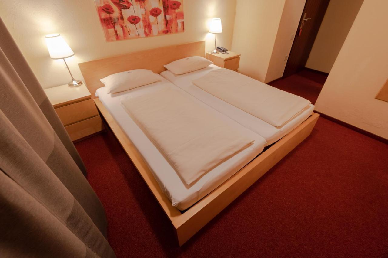 Landhotel Ewerts Insul Esterno foto