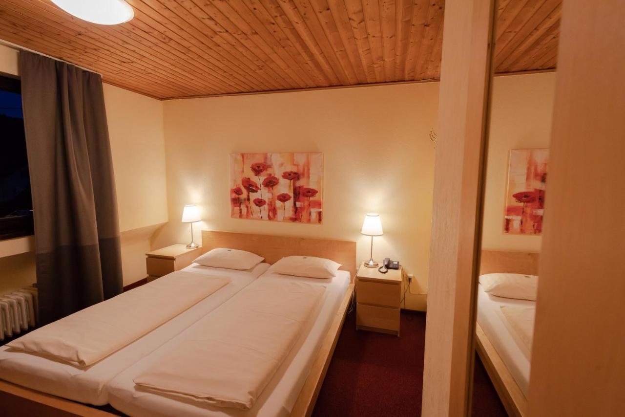 Landhotel Ewerts Insul Esterno foto