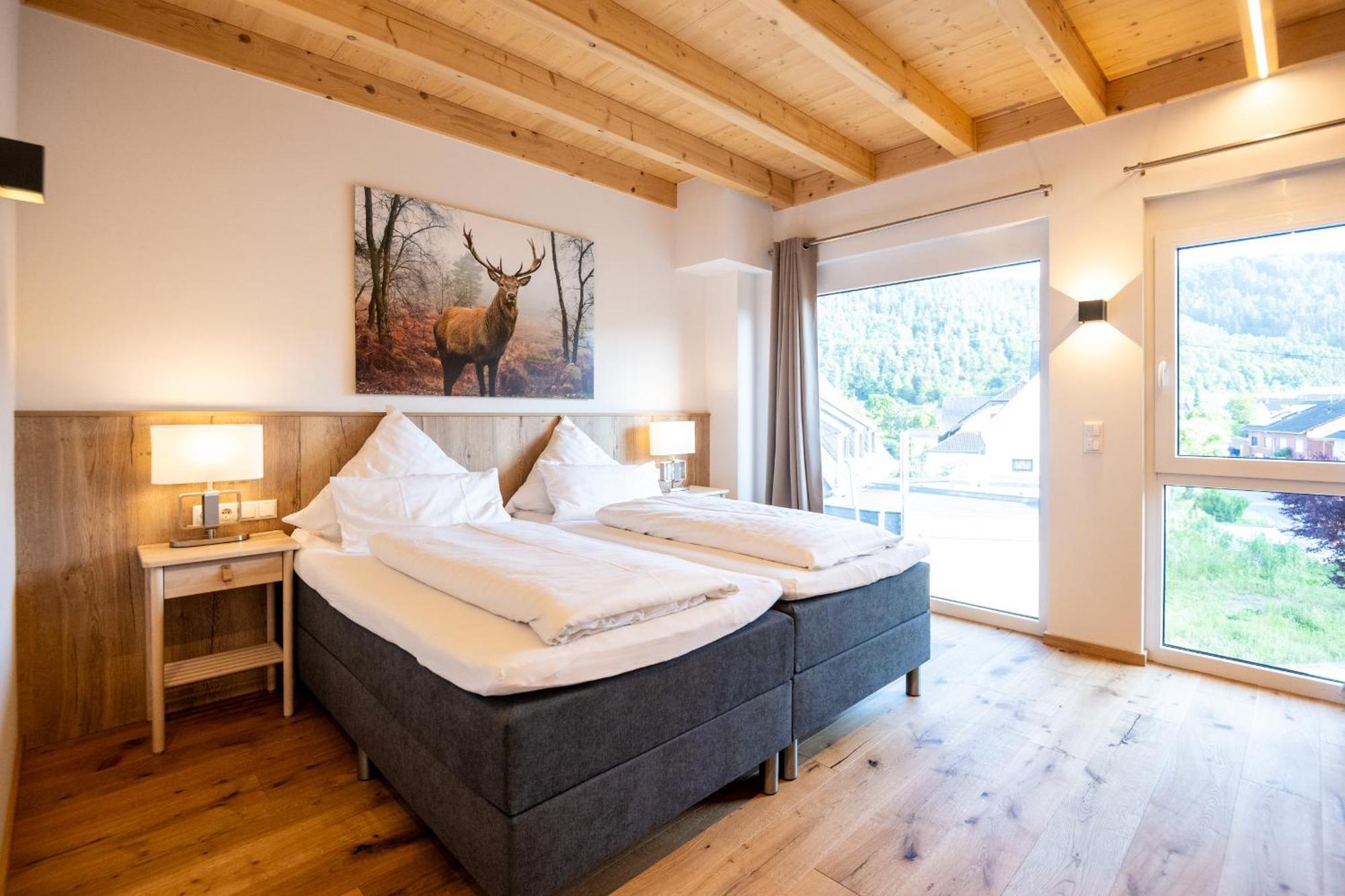 Landhotel Ewerts Insul Esterno foto