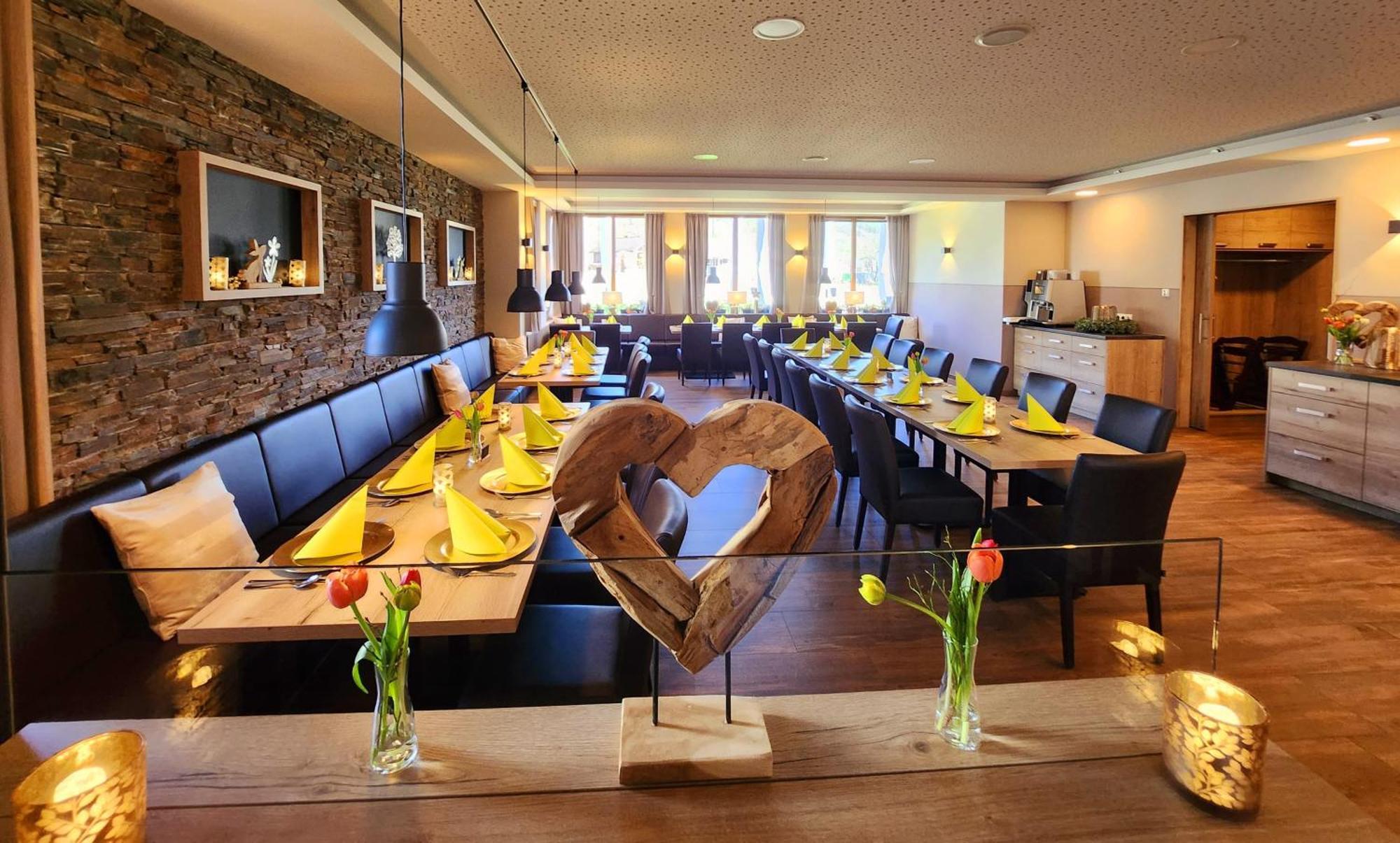 Landhotel Ewerts Insul Esterno foto