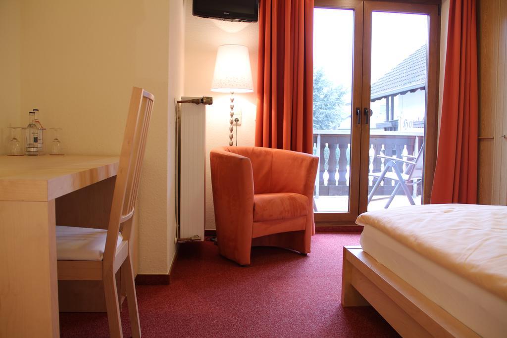 Landhotel Ewerts Insul Esterno foto