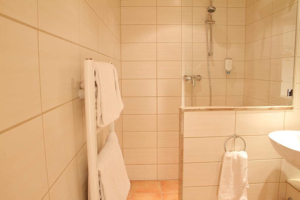 Landhotel Ewerts Insul Esterno foto