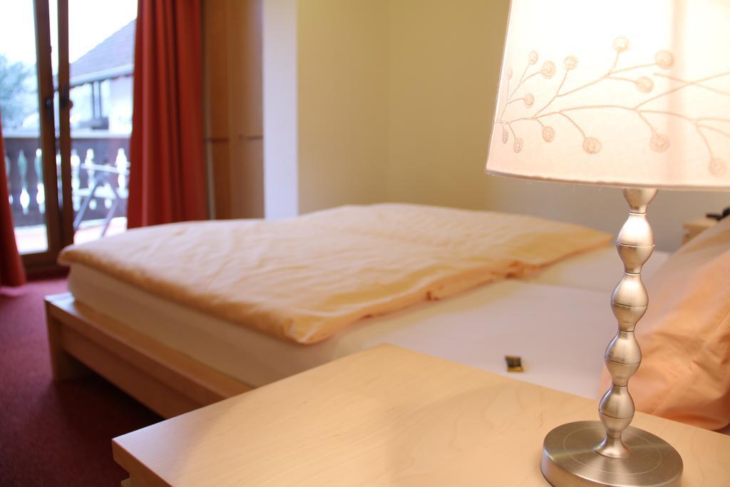 Landhotel Ewerts Insul Esterno foto
