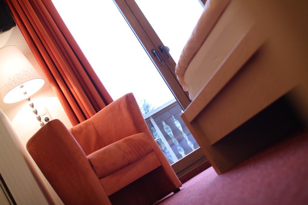 Landhotel Ewerts Insul Esterno foto