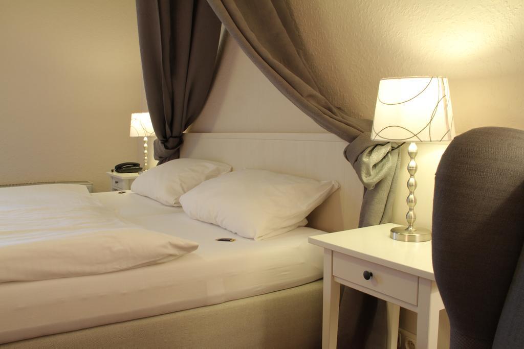 Landhotel Ewerts Insul Esterno foto
